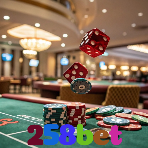 Roleta com Prêmios Instantâneos no 258bet