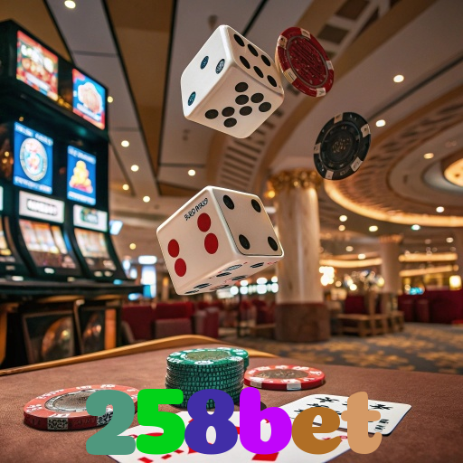 Aposte Forte e Ganhe Instantaneamente no 258bet